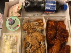 -NENE Chicken(莲洞店)