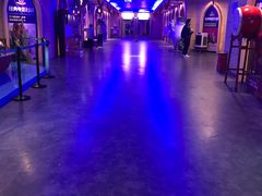 -万达影城(福州世茂广场店)