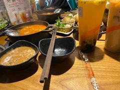 -呷哺呷哺 黄金牧场 (新中关购物中心店)