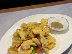 -501號台州海鲜餐厅(海创园店)
