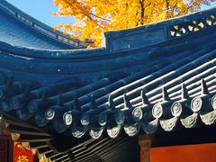 -西林禅寺