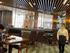 大堂-大渔铁板烧(中山路八佰伴店)