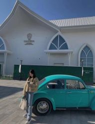 -格乐利雅婚礼艺术中心(浦东花木店)