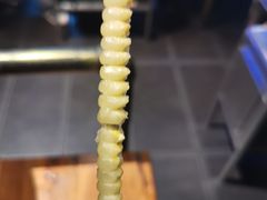 玉米串（甜）-很久以前羊肉串(大华三路店)