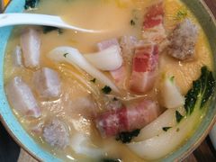 -佘山世茂艾美·御珍轩中餐厅