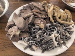 -东兴牛肉店(庄府巷店)