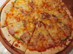 -HELLO MUSAE 拾光缪斯餐厅·纯正希腊风味(苏州中心店)