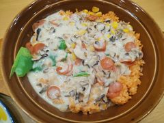 -萨莉亚意式餐厅(天河城购物中心店)