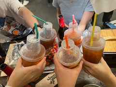-破店肥哈·东北烧烤·夜宵(南山保利店)