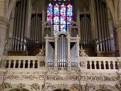 -卢森堡圣母教堂