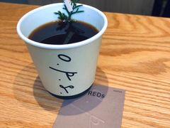 -O.P.S. CAFE