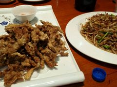 -金掌勺东北菜(格兰晴天店)