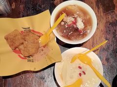 -周小波重庆小面·重庆名小吃(邹容路店)