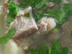 -三盛轩回民饺子馆