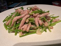 -局气 烤鸭·北京菜(光华路店)
