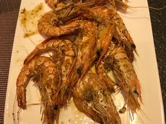 -福樱兰海鲜放题铁板烧(加州店)