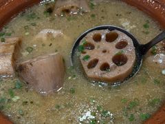 -董厨煨汤馆(车站路店)