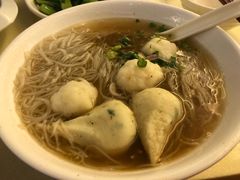 -永盈茶餐厅(中山四路店)