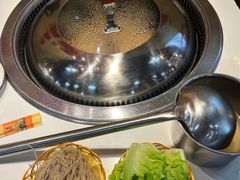 -铁锅年代(高新店)