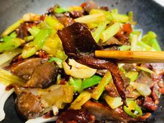 -大海碗·京菜炸酱面(雍和宫店)