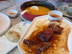 -蝴蝶里·粤菜·点心(龙湖天街&滨江店)