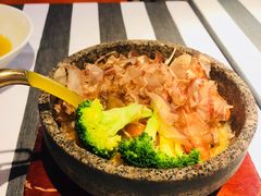渔夫泡饭-Aqua Oasis 水天堂(石路天虹店)