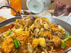 -小钱鱼馆(富春路店)