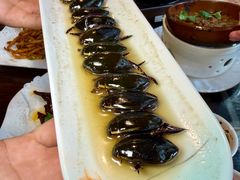 -美未居·老字号·地道顺德菜·桑拿鸡·鱼生(容桂店)