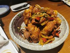 -95号酱骨·一块豆腐(展春园西路店)