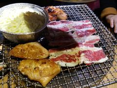 -夕酱の烧肉屋
