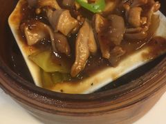 黑椒猪肚-梧州江滨维景国际酒店·珍宝轩海鲜大酒楼