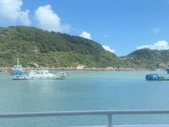 -南麂列岛
