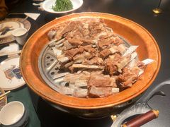 -蒙料·手把肉(望京店)