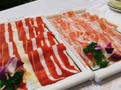 高钙羊肉-羊家胡同·龙虾烧烤火锅(龙汇路店)