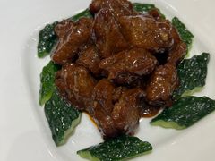 -金时代顺风大酒店(金山店)