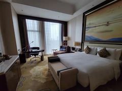 -长沙富力万达文华酒店