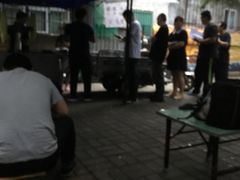-王虎子大饼(甸柳新村五区店)