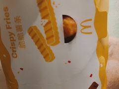 -麦当劳(宽城万达店)