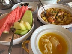 -润泽天·湘味家宴(岳麓山店)