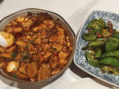 -天龙宝严素食馆(大兴善寺店)