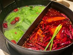 -山缓缓火锅(上海闵行龙湖店)