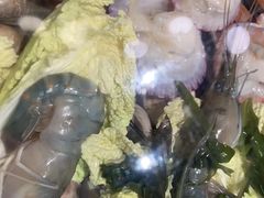 -粗茶淡饭·蒸鲜(光谷店)