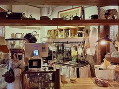 -春庄咖啡SpringHues(钟楼小区店)