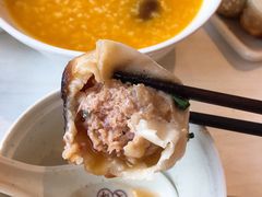-咬不得高祖生煎·简餐(高银街店)