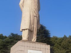 -岳麓山风景名胜区