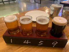 -Twin Tails Brewpub双尾精酿餐吧(八坼店)