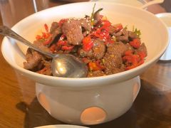 -浔庐餐厅•江西老字号•九江菜(南湖国际店)