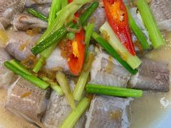 -醉壹号海鲜大排档(厦门美食地标店)