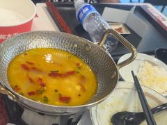 -永和大王(春日上新·阜成门店)