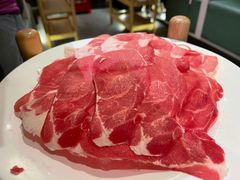 -许府牛火锅(信义坊总店)